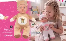 Top1Toys Zachte Pop aanbieding