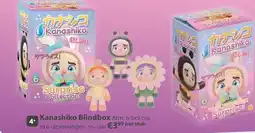 Top1Toys Kanashiko blindbox aanbieding