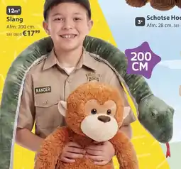 Top1Toys Slang aanbieding