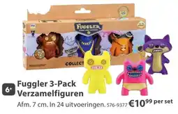 Top1Toys Fuggler Verzamelfiguren aanbieding