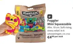 Top1Toys Fuggler Mini Squeezable aanbieding