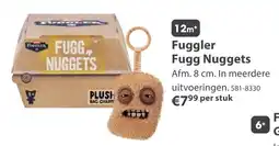 Top1Toys Fuggler Fugg Nuggets aanbieding
