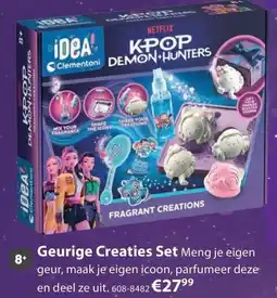 Top1Toys idea kpop demon hunters aanbieding