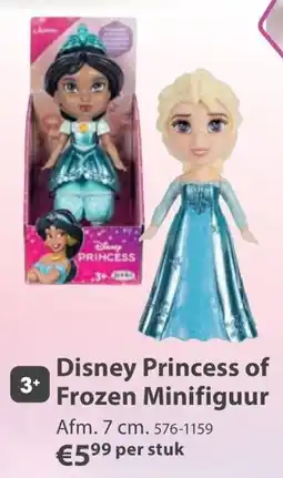Top1Toys Disney Princess of Frozen Minifiguur aanbieding