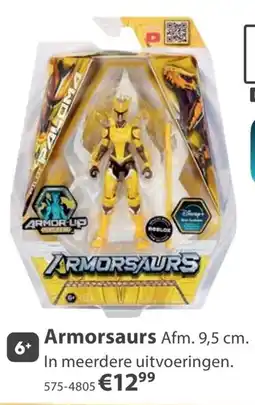 Top1Toys Armorsaurs aanbieding