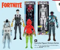 Top1Toys Fortnite Figuur Victory Series aanbieding