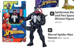 Top1Toys Marvel Spider-Man Venom aanbieding