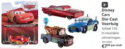 Top1Toys Disney cars die cast voertuig aanbieding