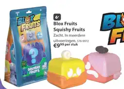 Top1Toys Blox Fruits Squishy Fruits aanbieding