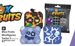 Top1Toys Blox Fruits Minifigures Series 3 aanbieding