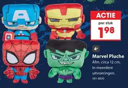 Top1Toys Marvel Pluche aanbieding