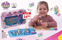 Top1Toys Clickeez Series 3 Bubble Pops Keyboard Mega Pack aanbieding