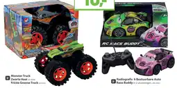 Top1Toys Radiografis h Bestuurbare Auto aanbieding