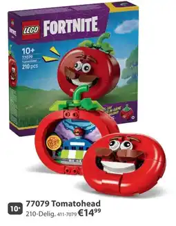 Top1Toys LEGO Fortnite Tomatohead aanbieding