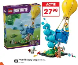 Top1Toys LEGO Fortnite aanbieding