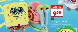 Top1Toys Spongebob pluche aanbieding