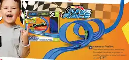 Top1Toys Flex race racebaan flexibel aanbieding