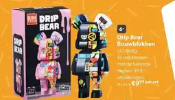 Top1Toys Drip bear bouwblokken aanbieding