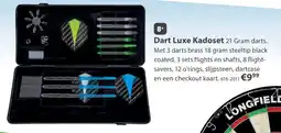 Top1Toys Dart Luxe Kadoset aanbieding
