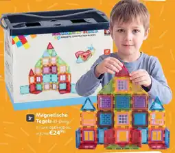 Top1Toys Magnetic Tegels aanbieding