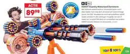 Top1Toys X Shot Insanity Motorized Dartstorm aanbieding
