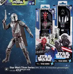 Top1Toys Star Wars Titan Series aanbieding