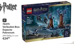 Top1Toys LEGO Harry Potter aanbieding