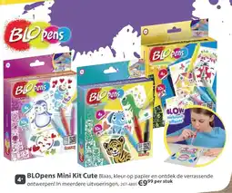 Top1Toys BLOpens Mini Kit Cute aanbieding