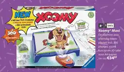 Top1Toys Ravensburger Xoomy Maxi aanbieding