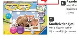 Top1Toys Ravensburger Knuffelvriendjes aanbieding
