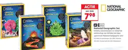 Top1Toys National Geographic Set aanbieding