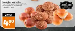 Poiesz Lodewijker luxe bollen aanbieding