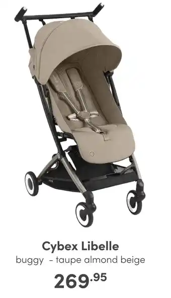 Baby & Tiener Cybex Libelle aanbieding