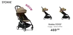 Baby & Tiener Stokke yoyo³ aanbieding