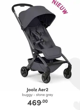 Baby & Tiener Joolz Aer2 aanbieding