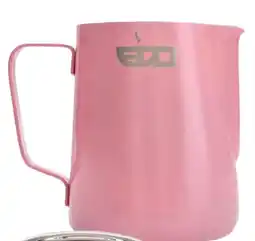 Albert Heijn Roze melkwolk aanbieding