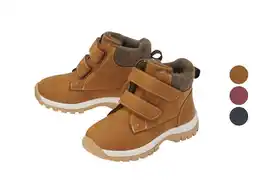 Lidl LUPILU Kinder schoenen aanbieding