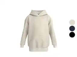 Lidl ESMARA KIDS Kinder hoodie aanbieding