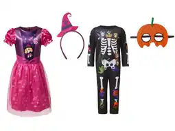 Lidl Halloween kostuum voor kinderen, Skye of Paw Patrol aanbieding
