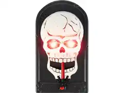 Lidl Halloween deurbel, met geluid aanbieding