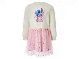 Lidl LUPILU Kindersweatkleed aanbieding