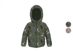 Lidl LUPILU Baby jas, lightweight aanbieding