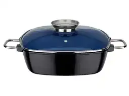 Lidl GSW Vierkante braadslede Ceramica aanbieding