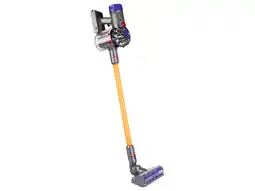 Lidl CASDON Dyson Speelgoedstofzuiger, draadloos aanbieding