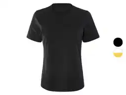 Lidl ESMARA Dames T-shirt aanbieding