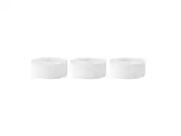 Lidl TRONIC Stickers op rol voor labelprinter, 3 stuks aanbieding