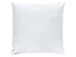 Lidl LIVARNO Hoofdkussen Polygiene , 60 x 70 cm aanbieding