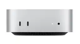 MediaMarkt Apple Mac Mini (2026) - M5 Pro (15 Cpu-core 16 GPu-core) 24 Gb 512 (mhqn4zd/a) aanbieding