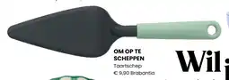 Albert Heijn Om op te scheppen aanbieding