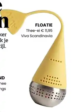Albert Heijn Floatie aanbieding